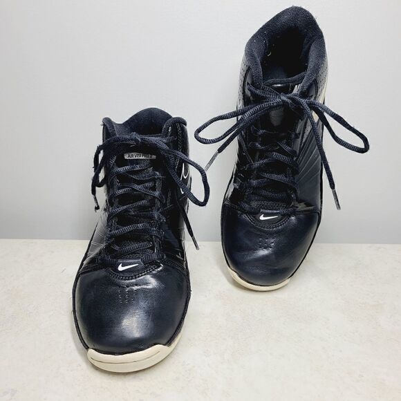 Nike Air Visi Pro 2 Black - Picture 5 of 8